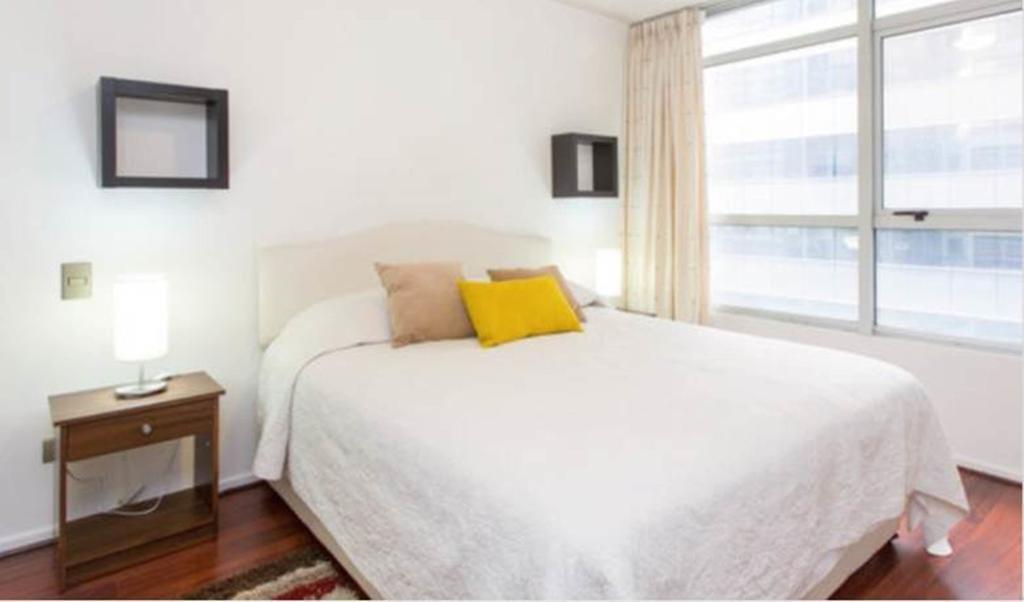 Sys Suites Nueva San Martin Santiago Room photo